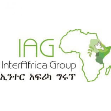Inter Africa Group Logo