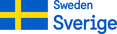 Sweden Sverige Logo
