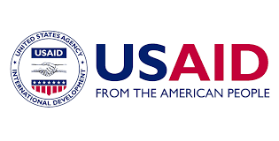 USAID Logo